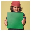 LEGO GREEN BASEPLATE 11023
