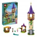 LEGO RAPUNZELS TOWER 43187