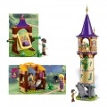 LEGO RAPUNZELS TOWER 43187