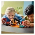 LEGO MINECRAFT THE NETHER BASTION 21185