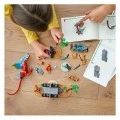 LEGO NINJA DRAGON TEMPLE 71759