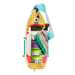 LEGO STEPHANIES SAILING ADVENTURE 41716