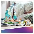 LEGO STEPHANIES SAILING ADVENTURE 41716