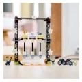 LEGO THE KNOCKDOWN STUNT CHALLENGE 60341