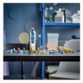LEGO MARS SPACECRAFT EXLORATION MISSIONS 60354