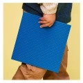 LEGO BLUE BASEPLATE 11025