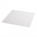 LEGO WHITE  BASEPLATE 11026