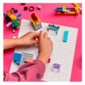 LEGO WHITE  BASEPLATE 11026