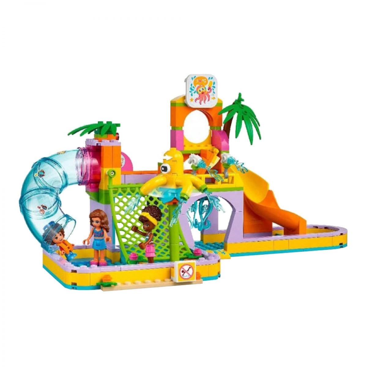 LEGO WATER PARK 41720