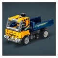 LEGO DUMP TRUCK 42147