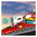 LEGO FIRE RESCUE BOAT 60373