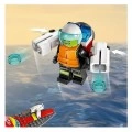 LEGO FIRE RESCUE BOAT 60373