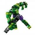 LEGO HULK MECH ARMOR 76241