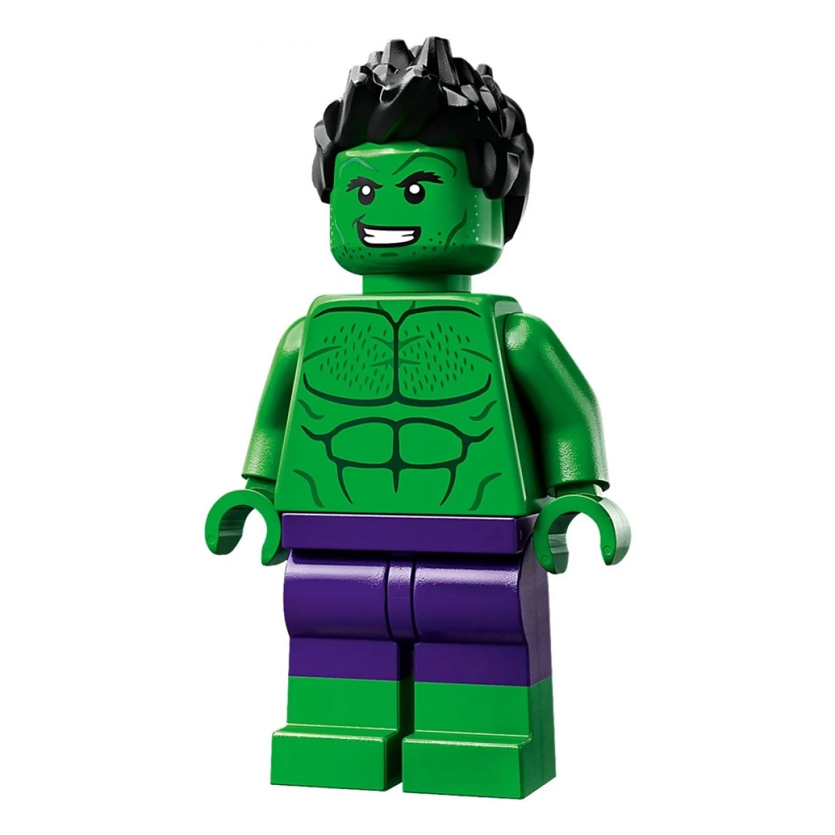 LEGO HULK MECH ARMOR 76241