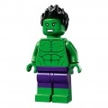 LEGO HULK MECH ARMOR 76241