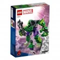 LEGO HULK MECH ARMOR 76241