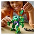 LEGO HULK MECH ARMOR 76241