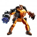 LEGO ROCKET MECH ARMOR 76243