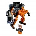 LEGO ROCKET MECH ARMOR 76243