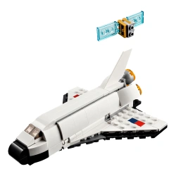 LEGO SPACE SHUTTLE 31134