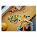 LEGO CREATIVE NEON FUN 11027