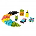 LEGO CREATIVE NEON FUN 11027