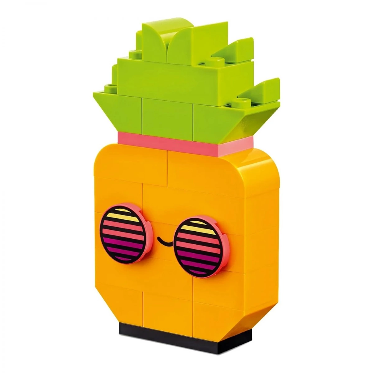 LEGO CREATIVE NEON FUN 11027