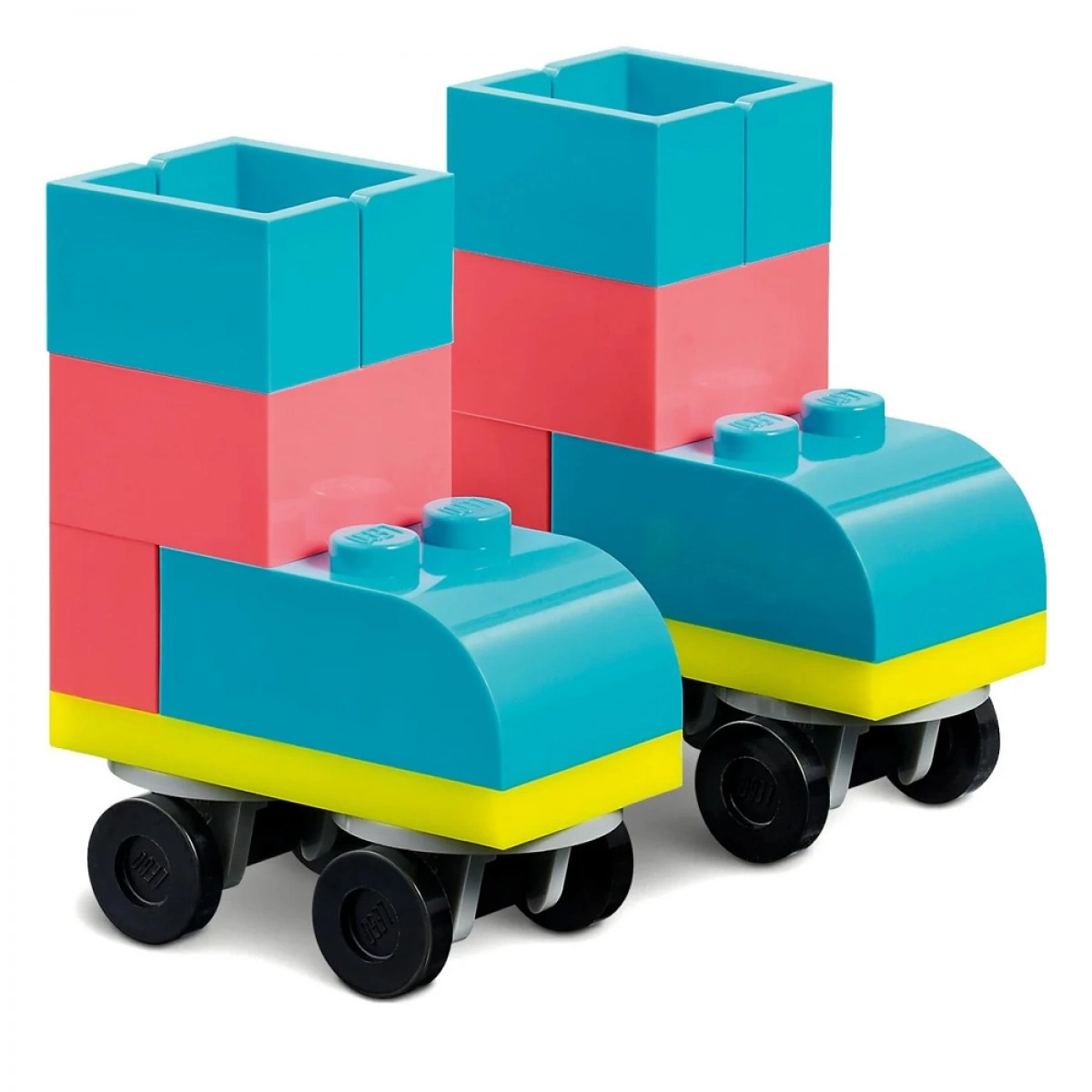 LEGO CREATIVE NEON FUN 11027