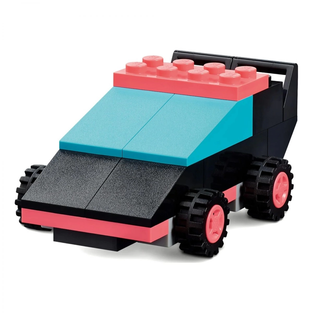 LEGO CREATIVE NEON FUN 11027