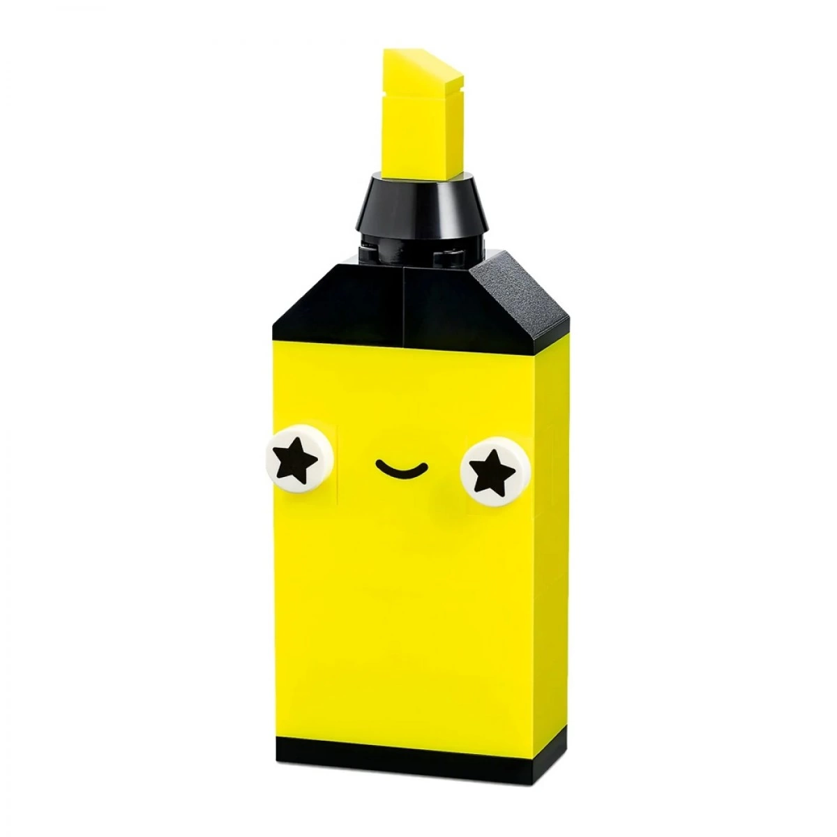 LEGO CREATIVE NEON FUN 11027