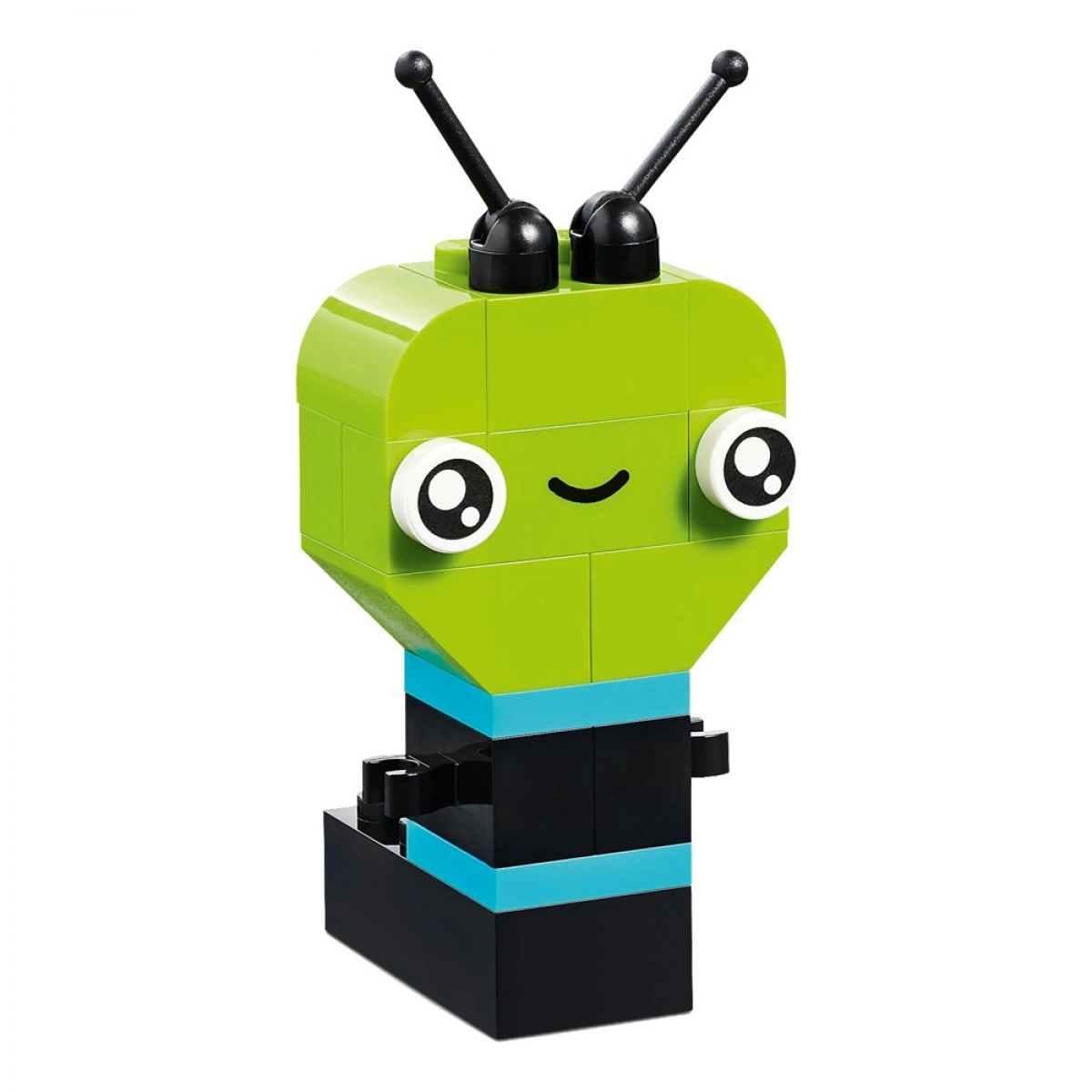 LEGO CREATIVE NEON FUN 11027