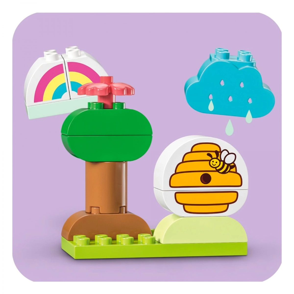 LEGO ORGANIC GARDEN 10984