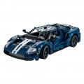 LEGO 2022 FORD GT 42154