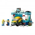 LEGO CAR WASH 60362