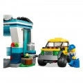 LEGO CAR WASH 60362