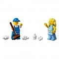 LEGO CAR WASH 60362