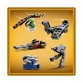 LEGO STAR WARS ADVENT CALENDAR 2023 75366