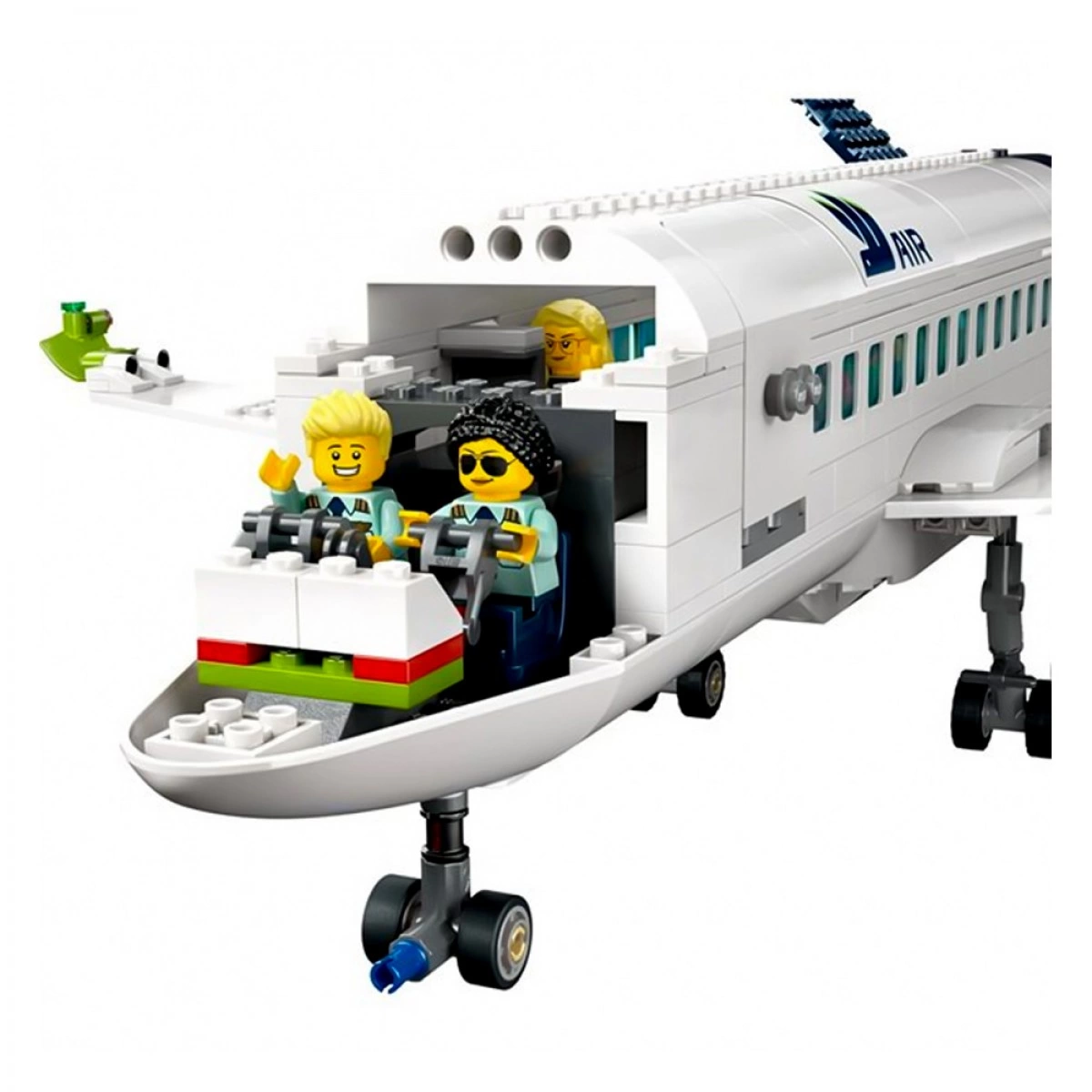 LEGO PASSENGER AIRPLANE 60367