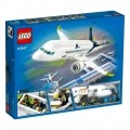 LEGO PASSENGER AIRPLANE 60367