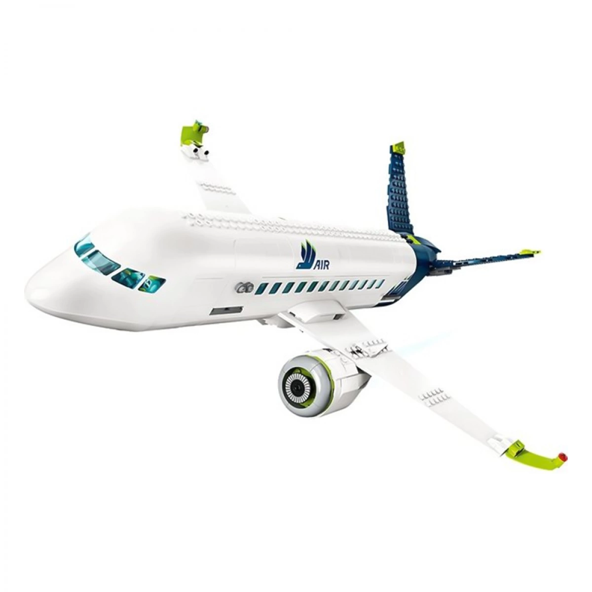 LEGO PASSENGER AIRPLANE 60367