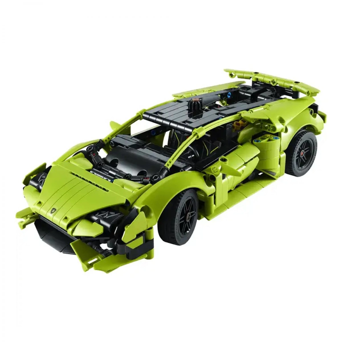 LEGO LAMBORGHINI HURACAN TECNICA 42161