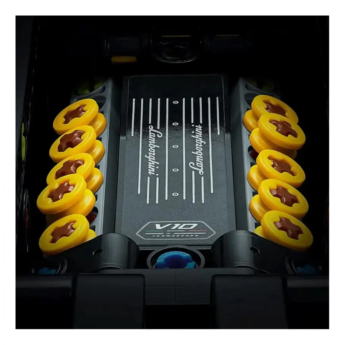 LEGO LAMBORGHINI HURACAN TECNICA 42161