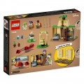 LEGO TENNO JEDI TEMPLE 75358