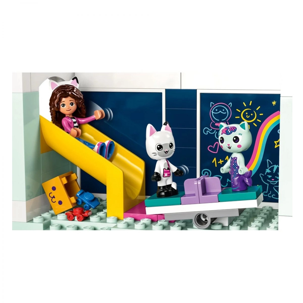 LEGO GABBYS DOLLHOUSE 10788