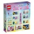 LEGO GABBYS DOLLHOUSE 10788