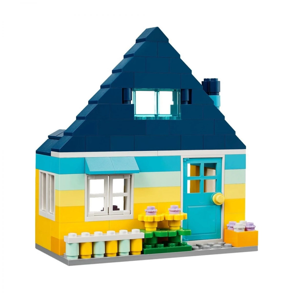 LEGO CREATIVE HOUSES 11035