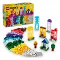 LEGO CREATIVE HOUSES 11035