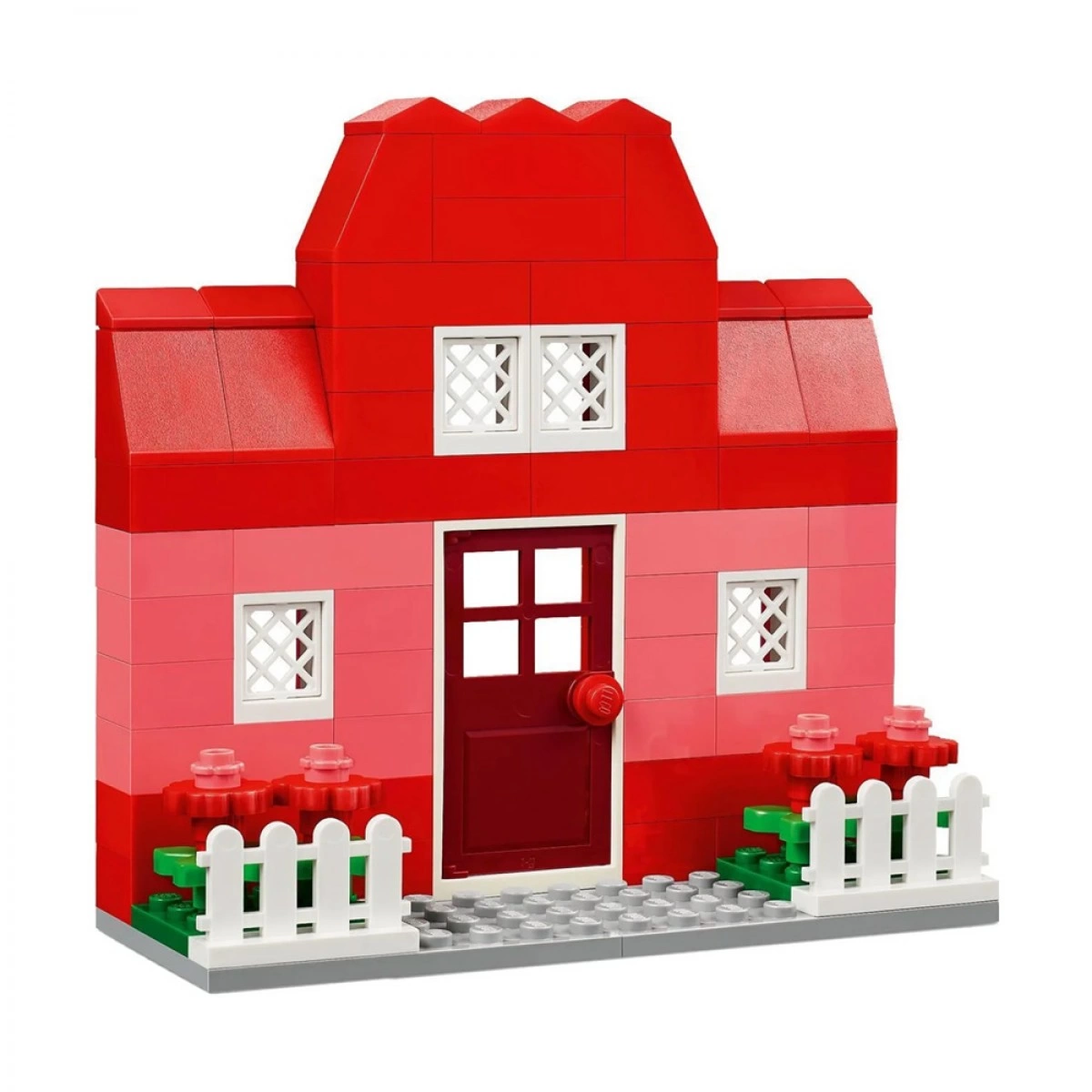 LEGO CREATIVE HOUSES 11035