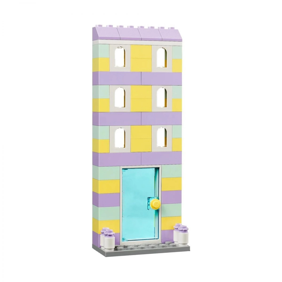 LEGO CREATIVE HOUSES 11035