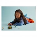 LEGO GREEN RACE CAR 60399